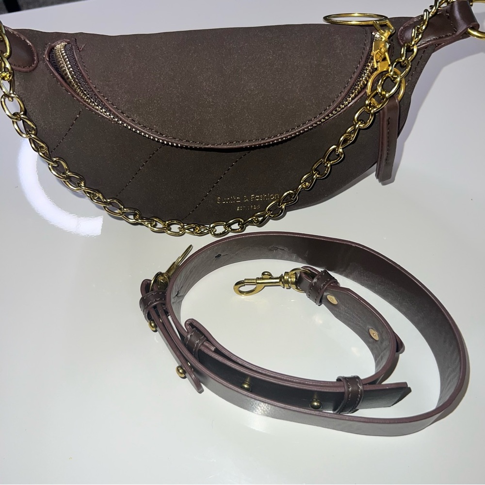 Crossbody
